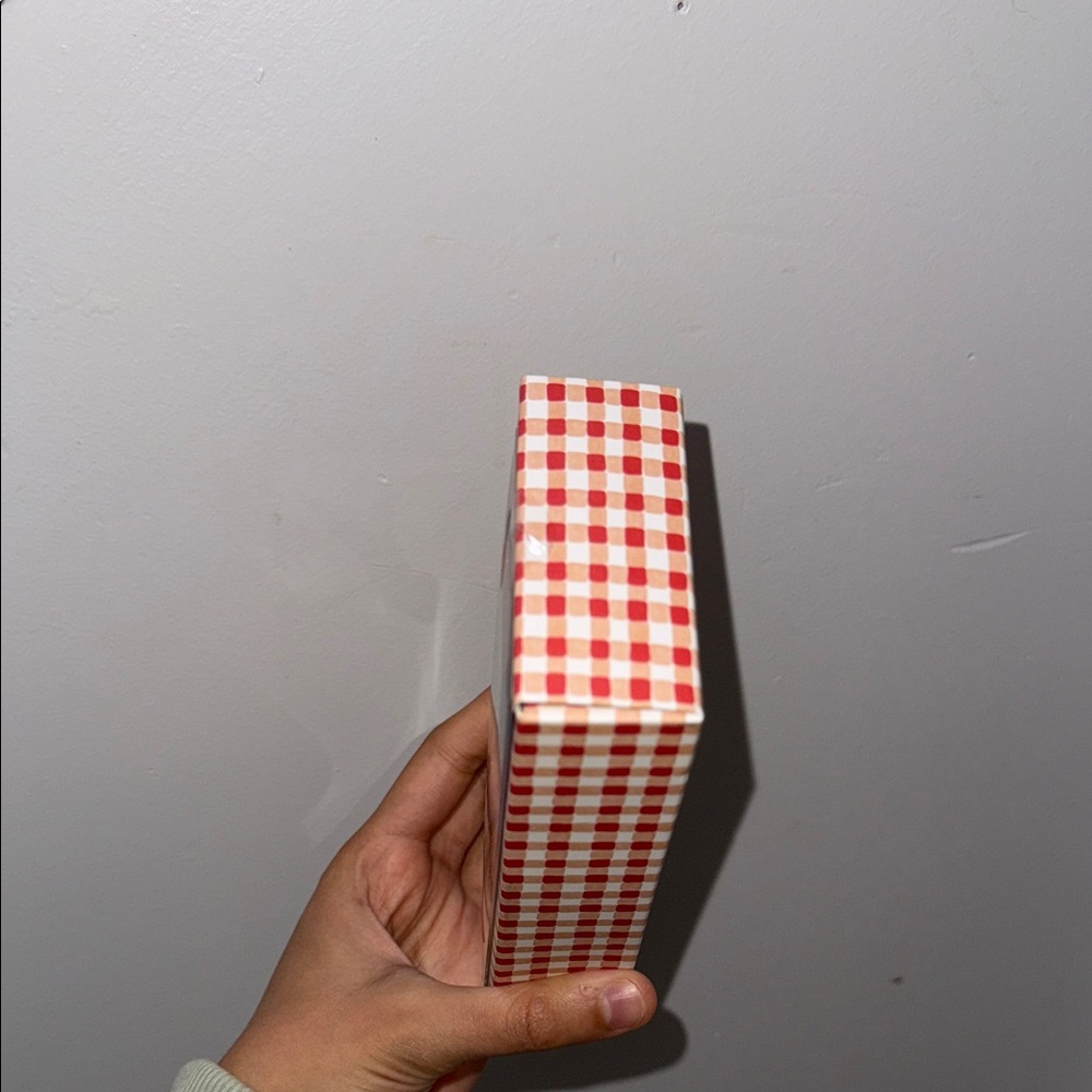 Cherry Shaped Candle Set Wax Candles, Set of 4 By Anthropologie New In Box - Picture 7 of 12